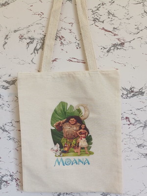 Sacola ecobag 30x35 personalizada