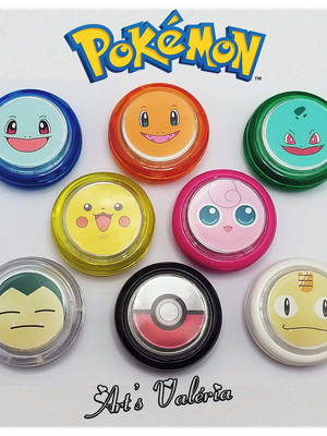 Ioiô pokémon go