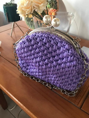 Bolsa da vovó