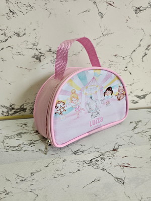 Necessaire lembrancinha personalizada