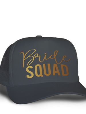 Lembrança personalizada boné trucker despedida de solteiro