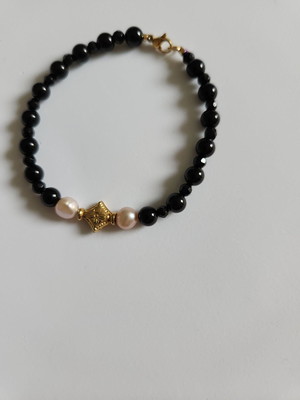 Pulseira de pedras