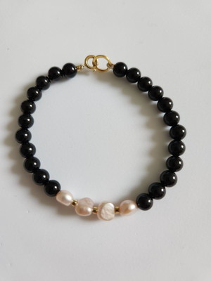 Pulseira de pedras