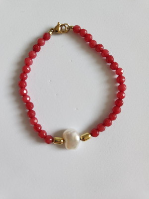 Pulseira de pedras