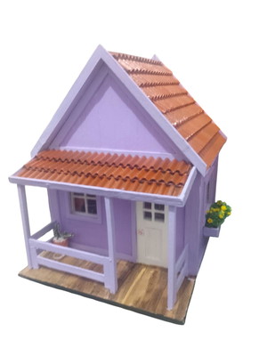 Mini casa