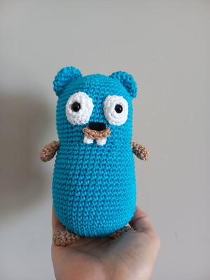 Gopher