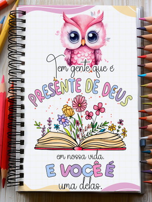 Caderno a5 - dia dos professores - mod 04