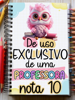Caderno a5 - dia dos professores - mod 05