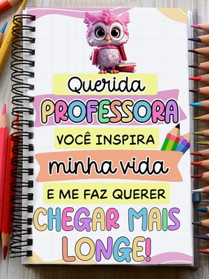 Caderno a5 - dia dos professores - mod 10