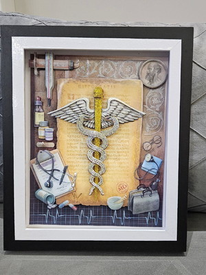 Quadro medicina