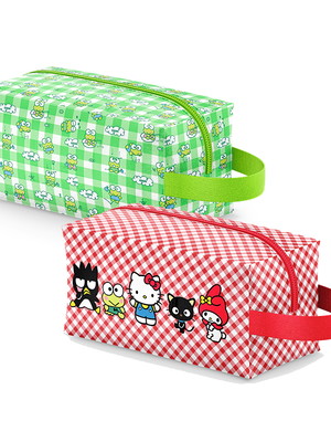Necessarie box g hello kitty