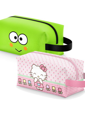 Necessarie box g hello kitty