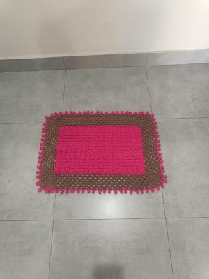 Tapete croche