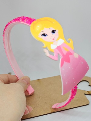 Tiara aurora