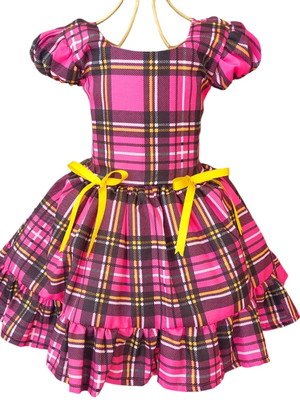 Vestido festa junina