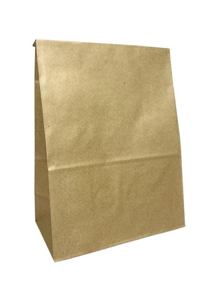 Cartucho sos 20kg 28x13x35 liso sem impressão 200 unidades