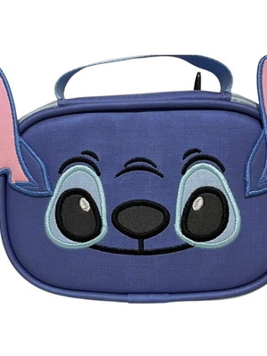 Estojo cem pens stitch