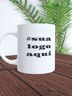 Canecas personalizadas com sua arte
