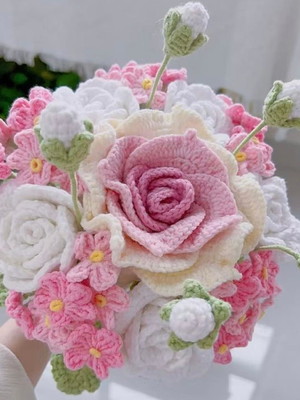 Buquê de flores