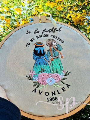 Quadro personalizado