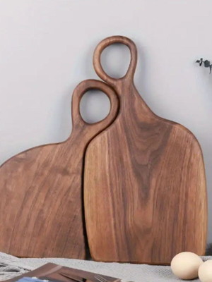 Conjunto tábua de carne (2 peças)