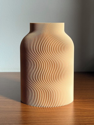 Vaso de planta decoração centuri design - okinawa