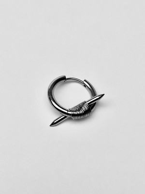 Argola + barra