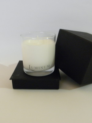 Vela perfumada