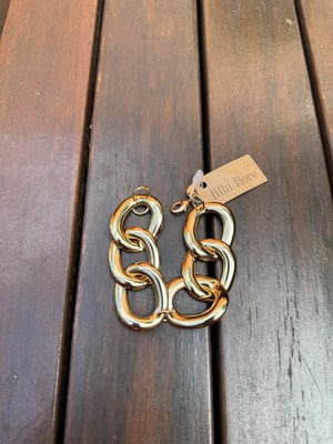 Pulseira elos