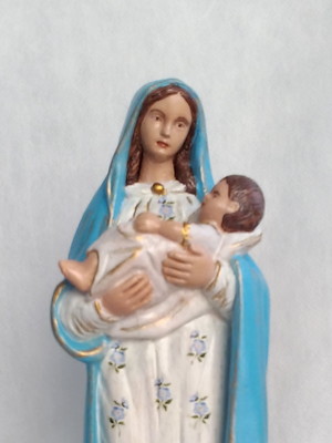 Nossa senhora boa mãe