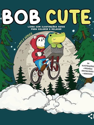 Arquivo digital bob cute filmes e séries