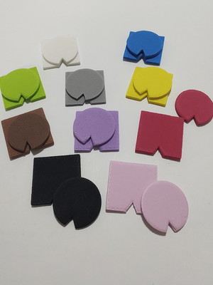 Kit âncoras para constelação