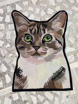 Tapete personalizado pet