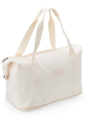 Bolsa esportiva poliéster expansível 26 litros personalizado