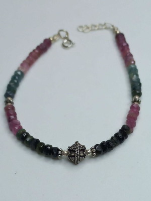 Pulseira de pedra