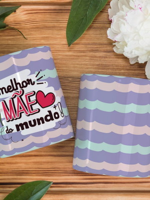 Caneca personalizada 325ml