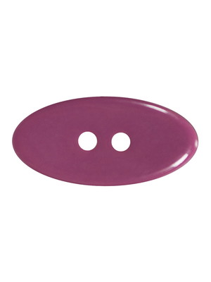 Kit 10 botões geometricos - roxo