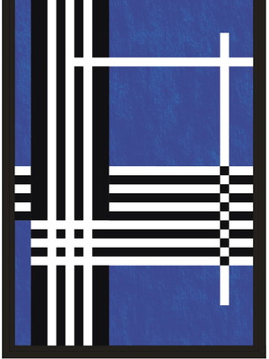Quadros abstratos (tamanho "a")