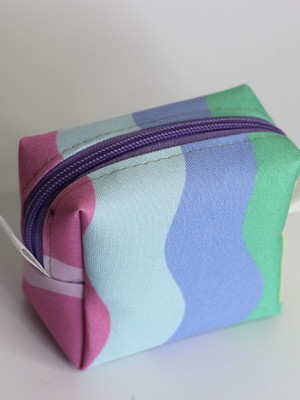 Nécessaire box m personalizado com seu tema