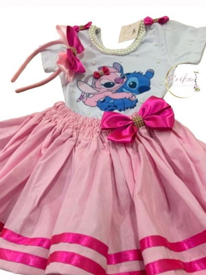 Fantasia stitch kit