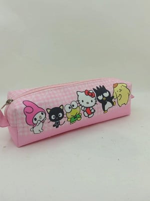 Estojo hello kitty