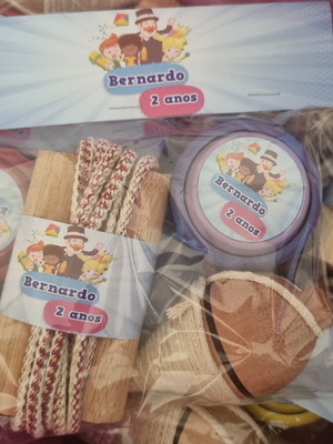 Kit pião, corda, ioiô mundo bita