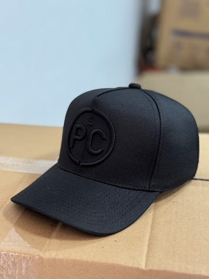 Boné americano personalizado brinde corporativo de qualidade