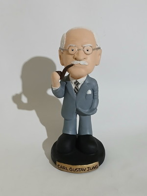 Toy art carl gustav jung