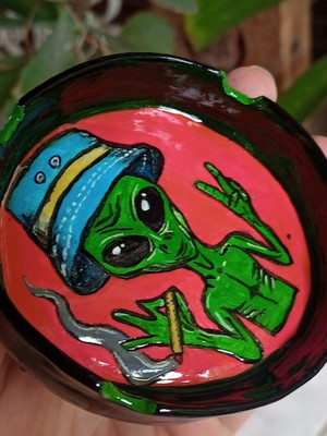 Cinzeiro et