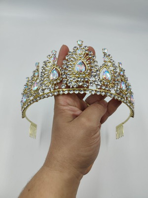 Coroa pombogira