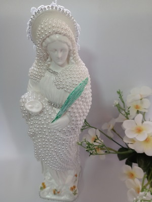 Santa luzia