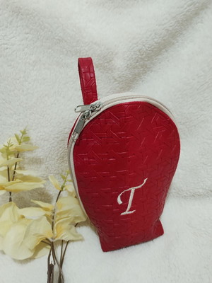 Bolsa para mini vinhos