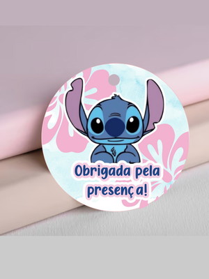Tags agradecimento