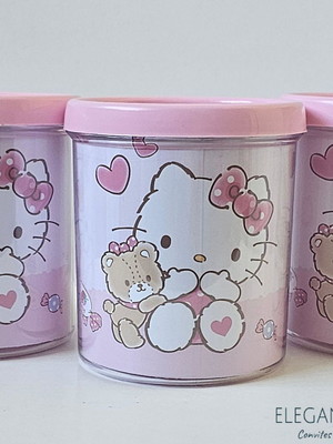 Caneca hello kitty